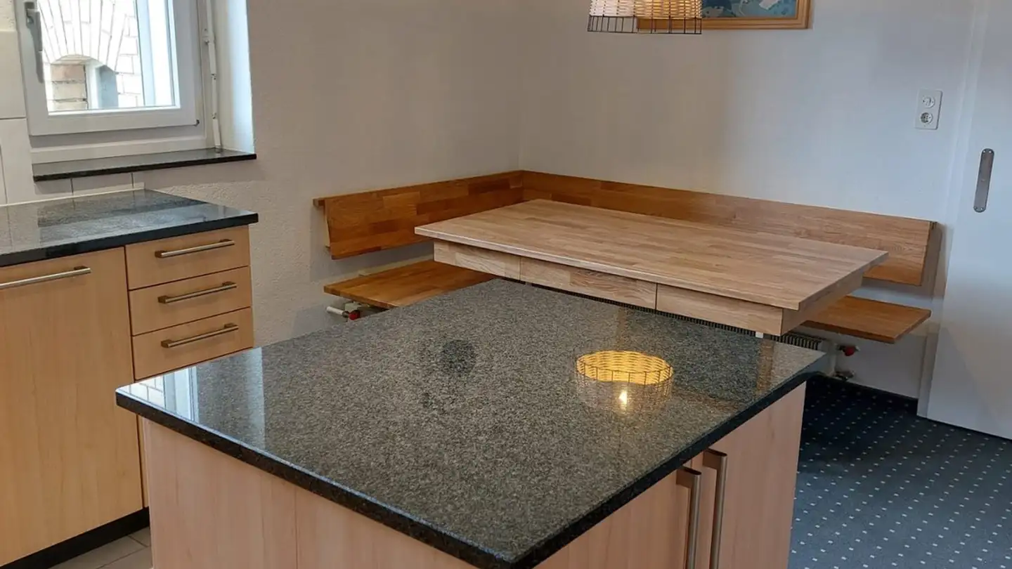 Apartment for rent - Hauptstrasse 71, 8572 Berg TG - Photo 3
