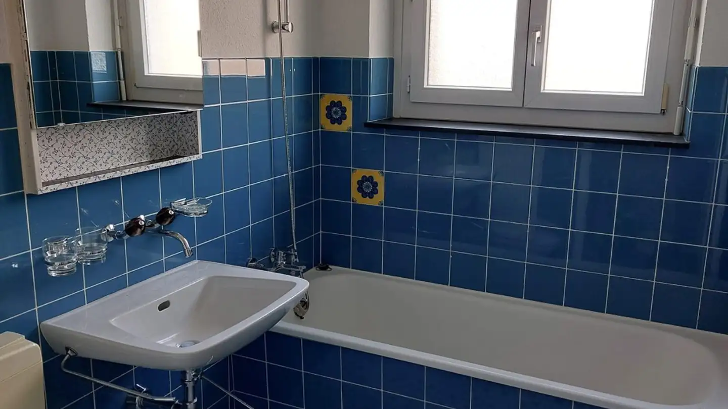 Apartment for rent - Hauptstrasse 71, 8572 Berg TG - Photo 4