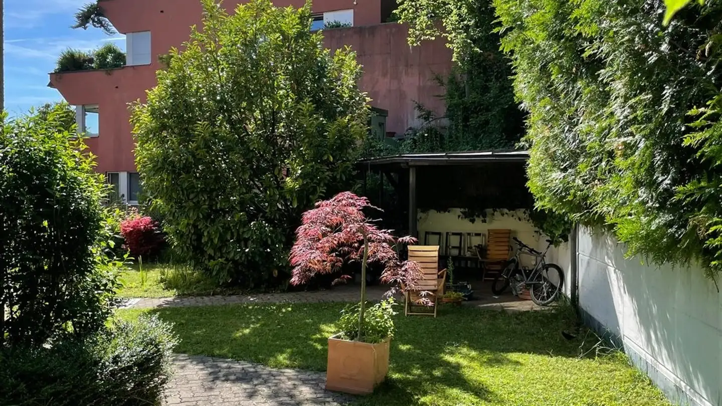 Furnished apartment for rent - 8032 Zürich - Photo 3