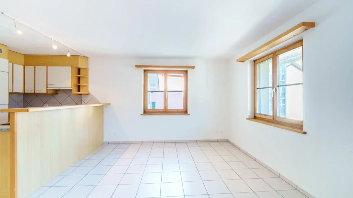 Apartment for sale - Obere Stallstrasse, 7430 Thusis - Photo 4