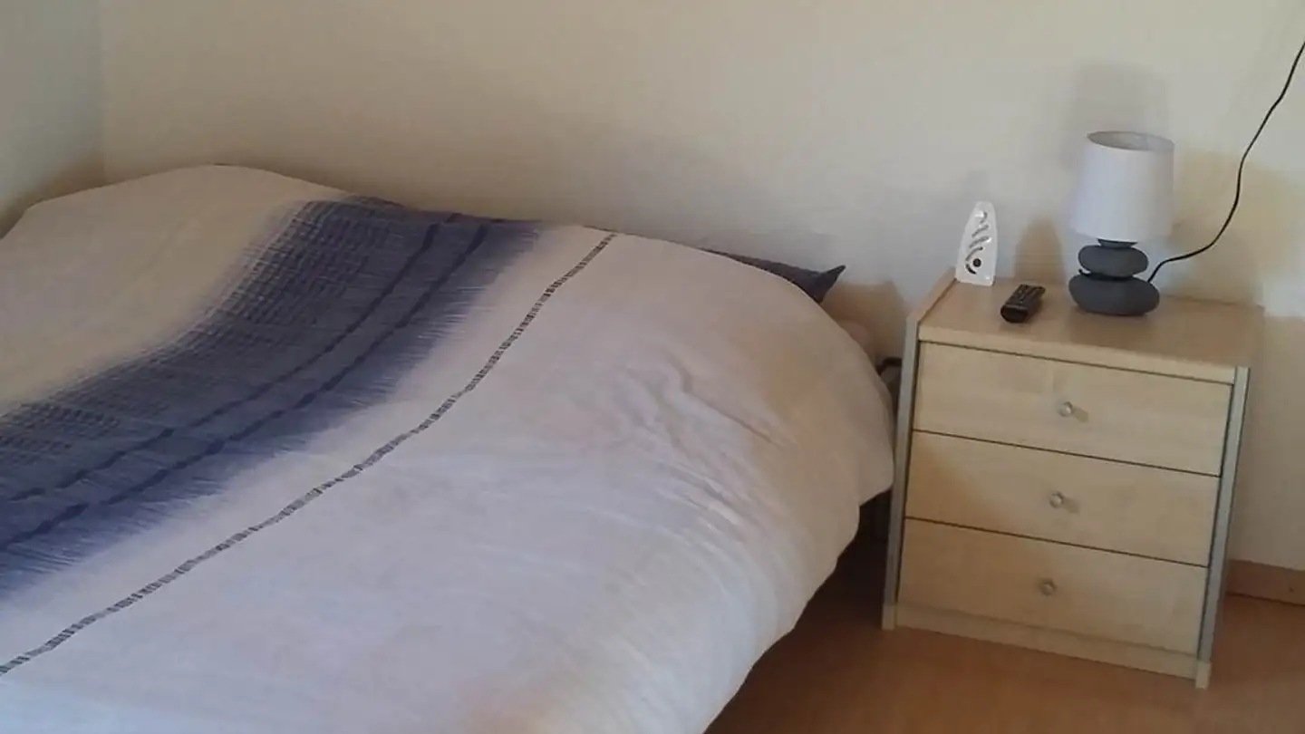 Single room for rent - 3979 Grône