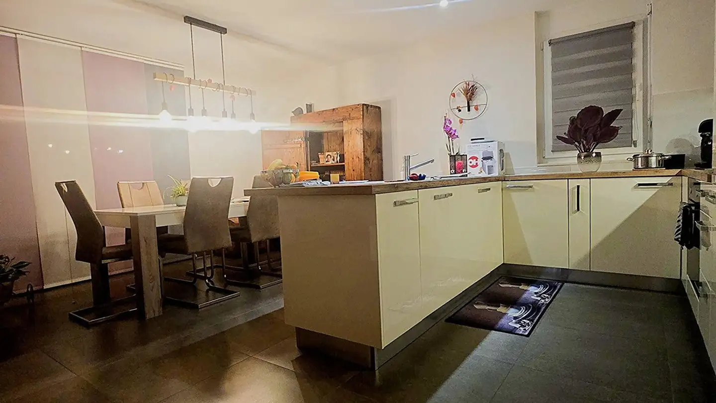 Appartamento a gradini in affitto - Route De La Belle-Croix 26, 1680 Romont FR - Foto 2