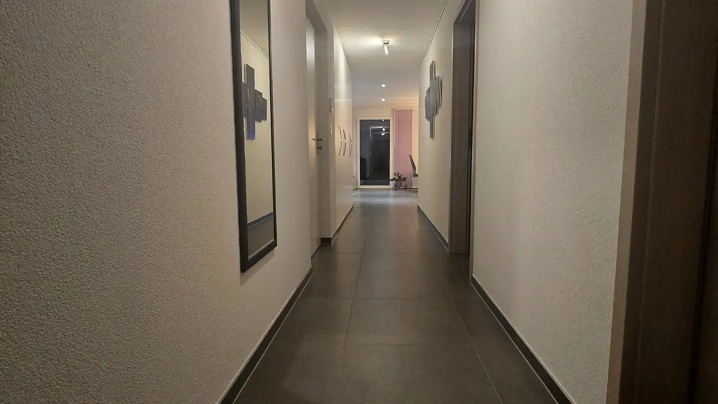 Appartamento a gradini in affitto - Route De La Belle-Croix 26, 1680 Romont FR - Foto 3