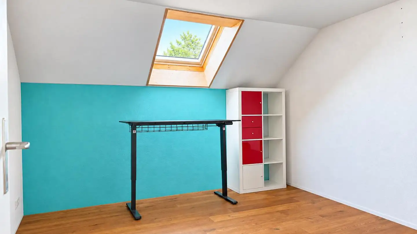 Attique à louer - Schlossstrasse 23, 3550 Langnau im Emmental - Photo 3