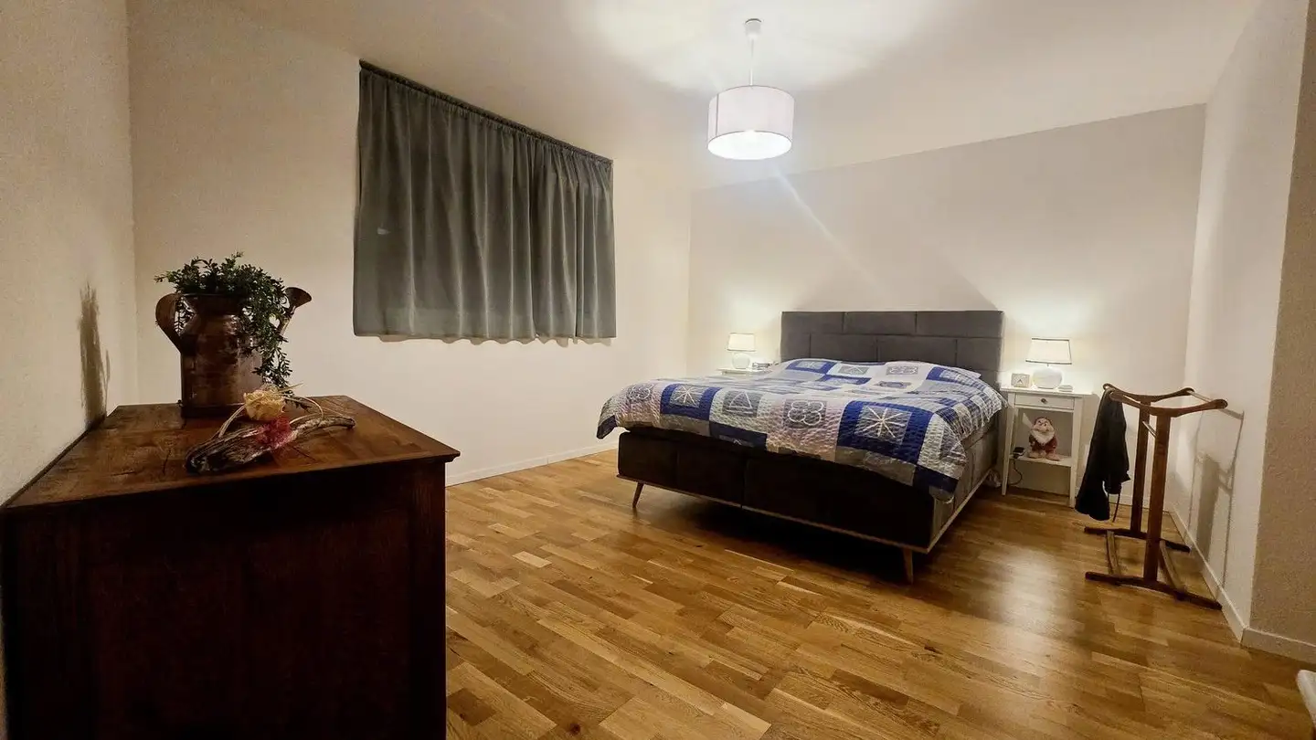 Appartamento a gradini in affitto - Route De La Belle-Croix 26, 1680 Romont FR - Foto 4