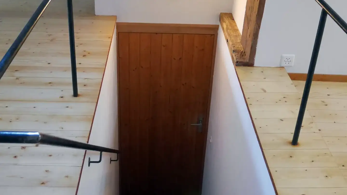 Attic flat for rent - Honegg-Süd 191, 3618 Süderen - Photo 3