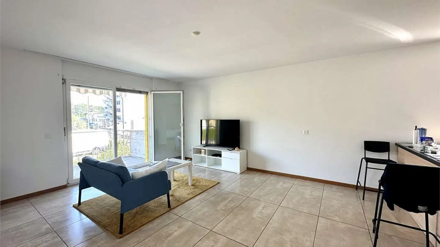 Appartamento in vendita - Via Ginnasio 12, 6982 Agno - Photo 3