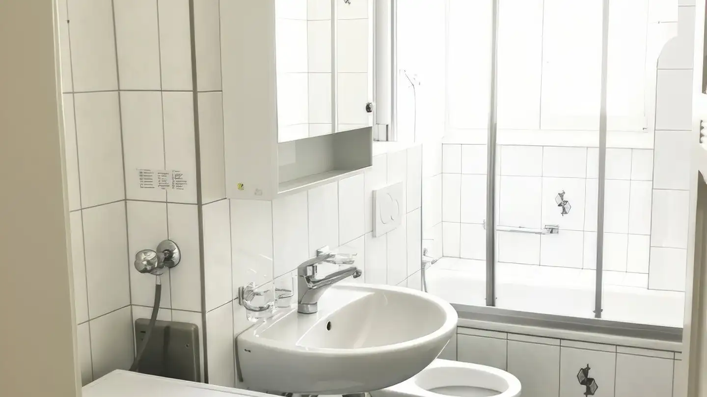 Appartement à louer - Lothringerstrasse 41, 4056 Basel - Photo 2