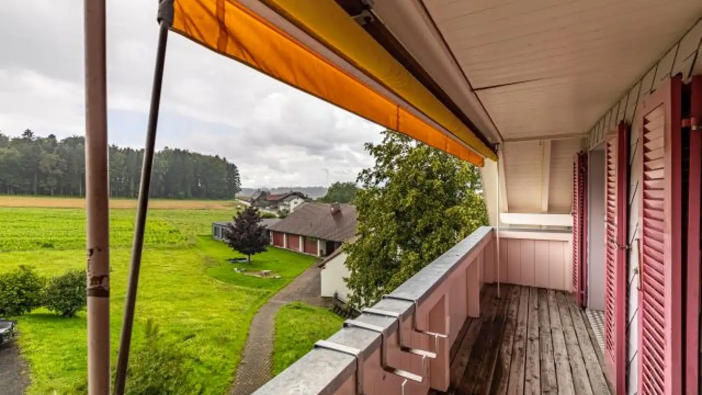 Appartamento in affitto - Dorfstrasse 52, 3374 Wangenried - Photo 3