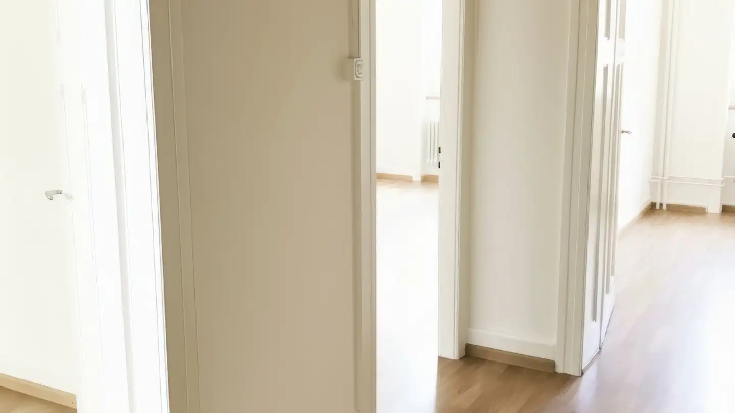 Appartement à louer - Lothringerstrasse 41, 4056 Basel - Photo 3