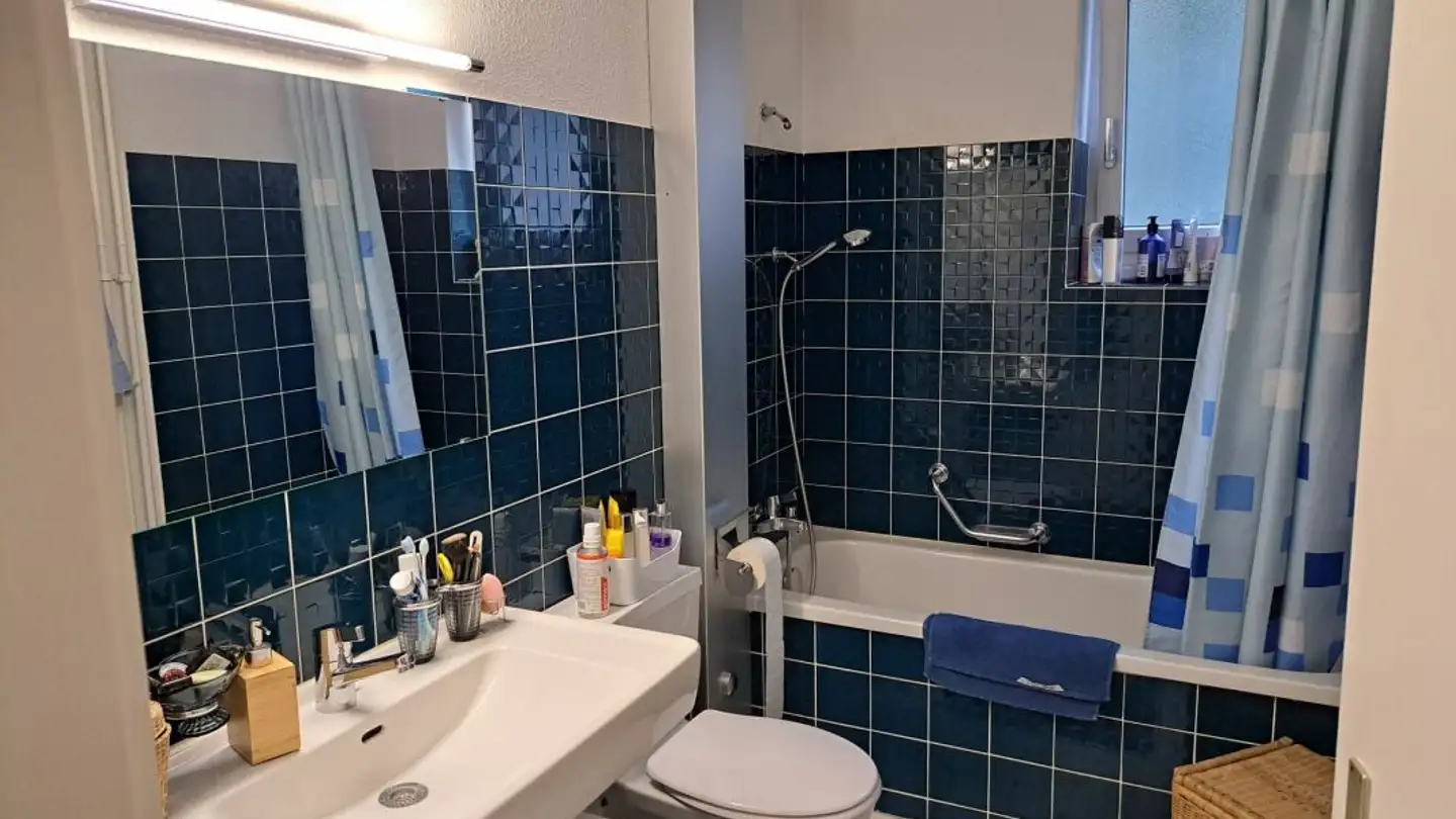 Wohnung mieten - Klusstrasse 20, 9000 St. Gallen - Foto 4