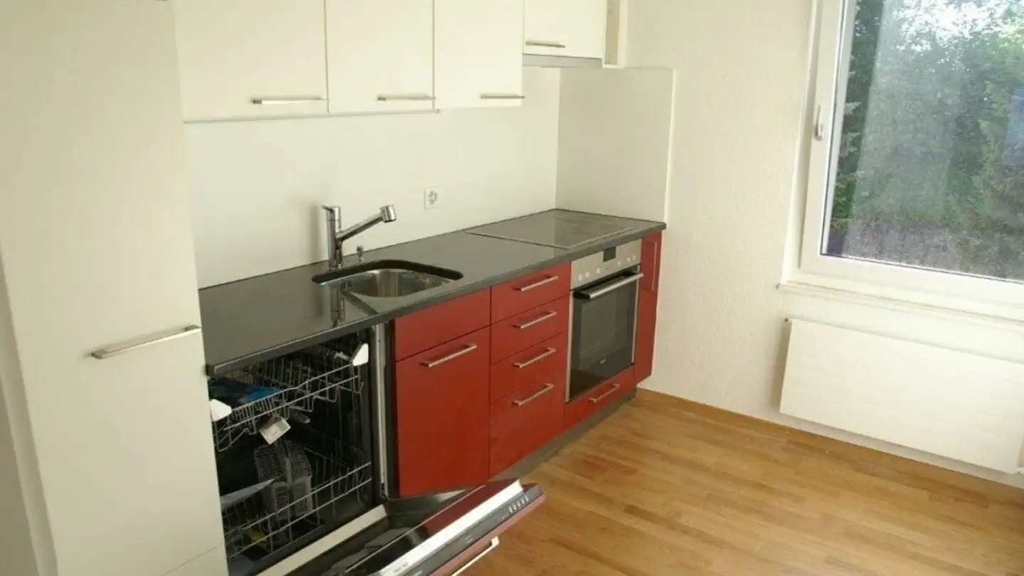 Wohnung mieten - Klusstrasse 20, 9000 St. Gallen - Foto 2