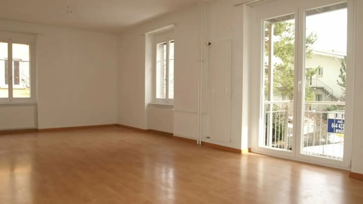 Wohnung mieten - Klusstrasse 20, 9000 St. Gallen - Foto 3