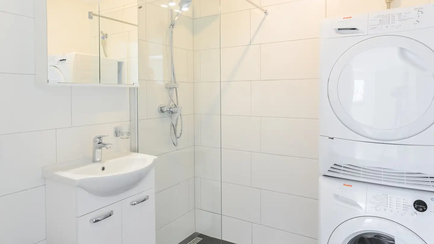 Apartment for rent - Place De La Gare 5a, 2735 Malleray