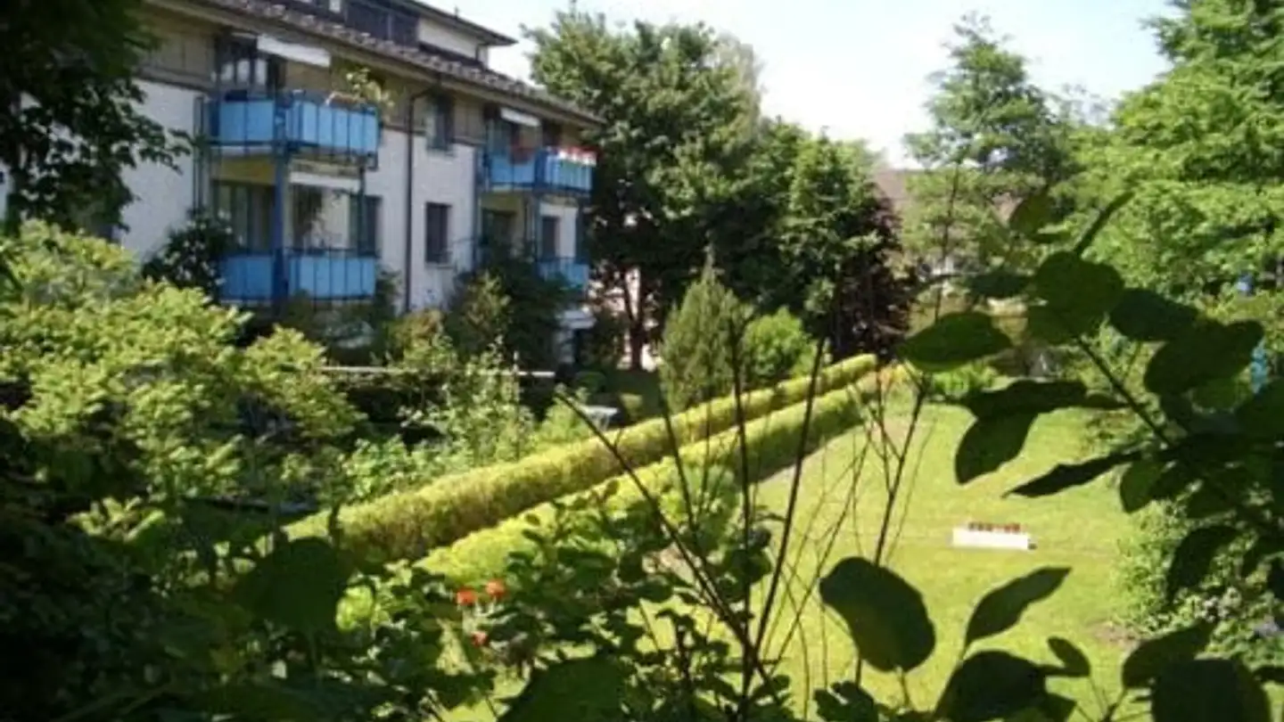 Appartement à louer - Oberfeldstrasse 120h, 8408 Winterthur