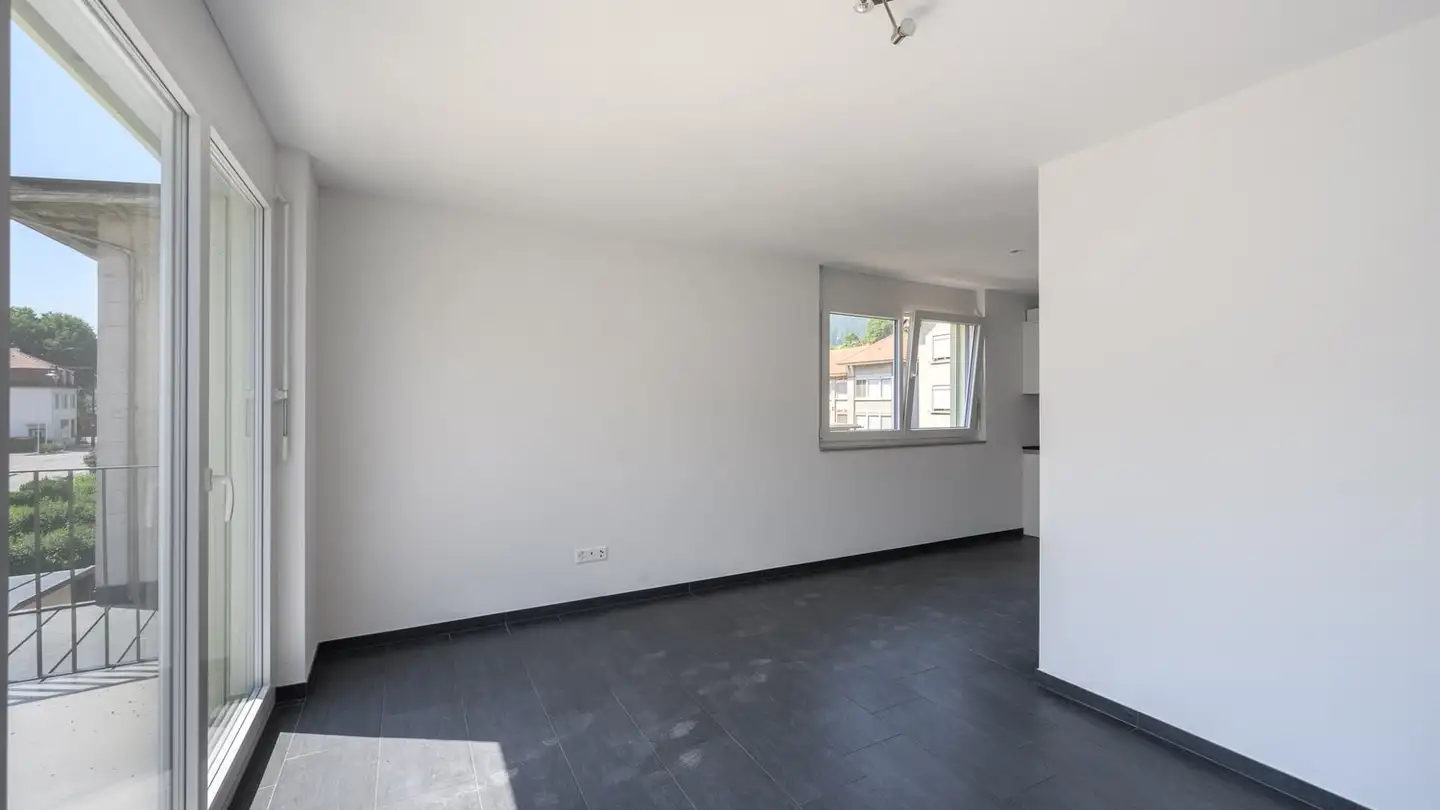 Apartment for rent - Place De La Gare 5a, 2735 Malleray - Photo 3