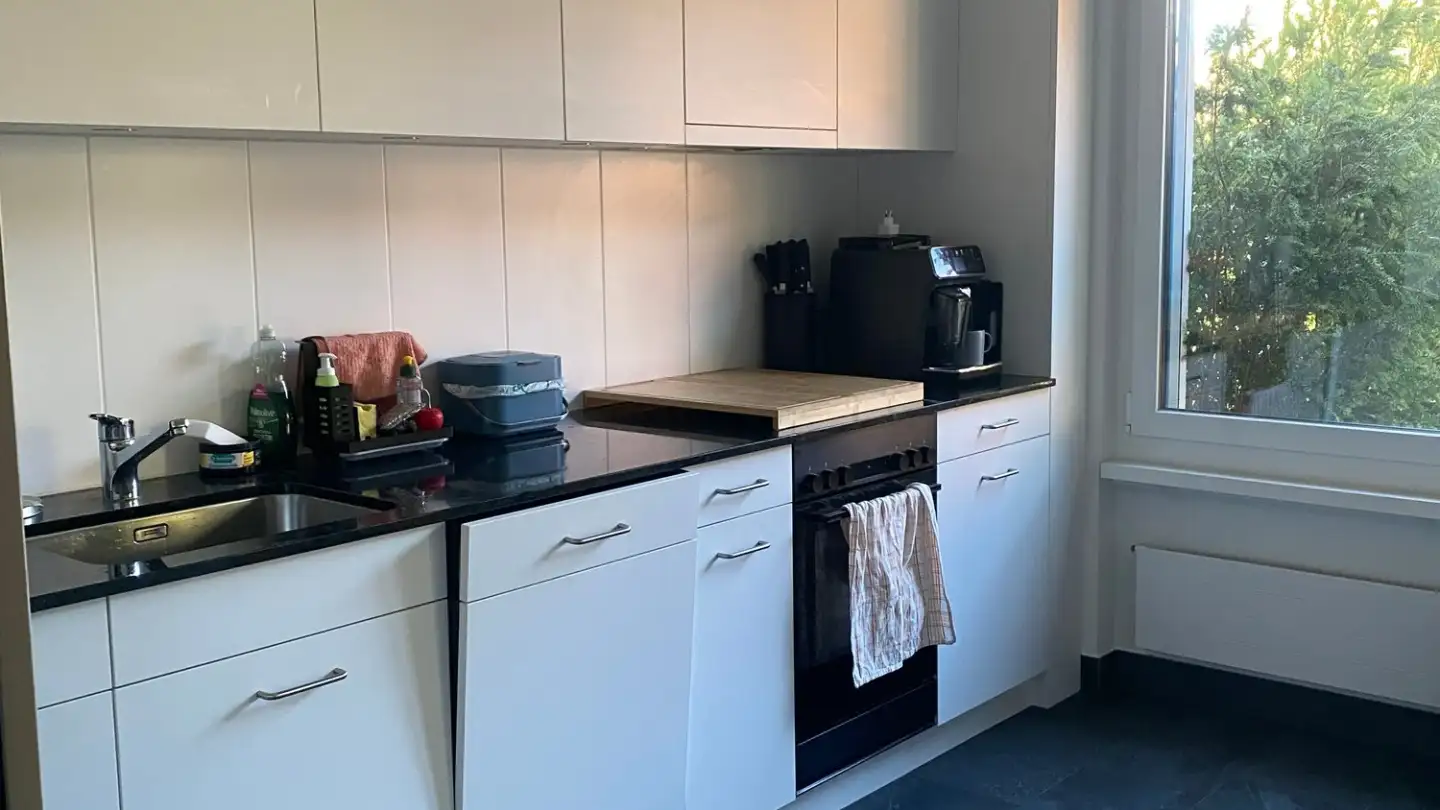 Appartement à louer - Oberfeldstrasse 120h, 8408 Winterthur - Photo 2