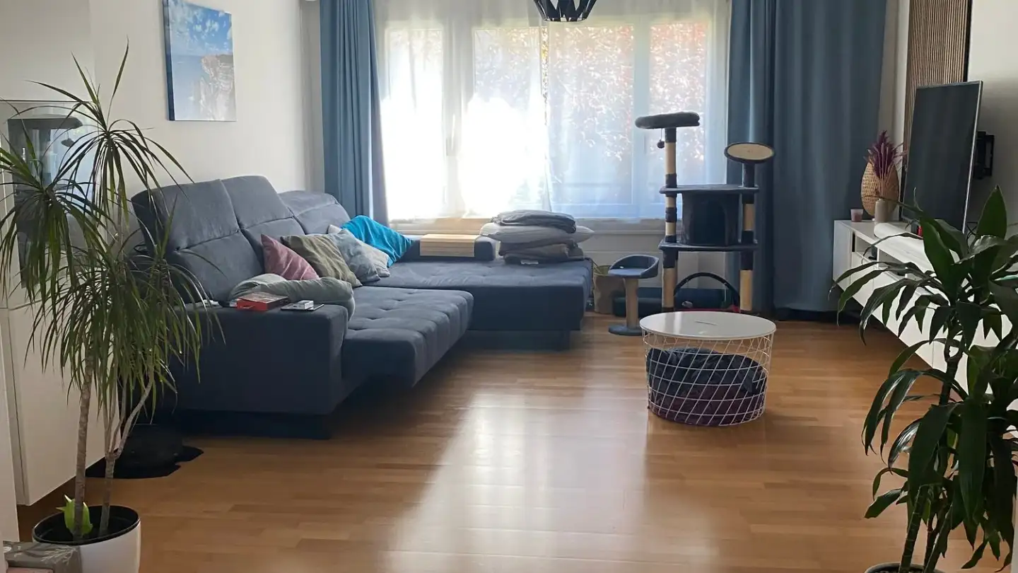 Appartement à louer - Oberfeldstrasse 120h, 8408 Winterthur - Photo 3
