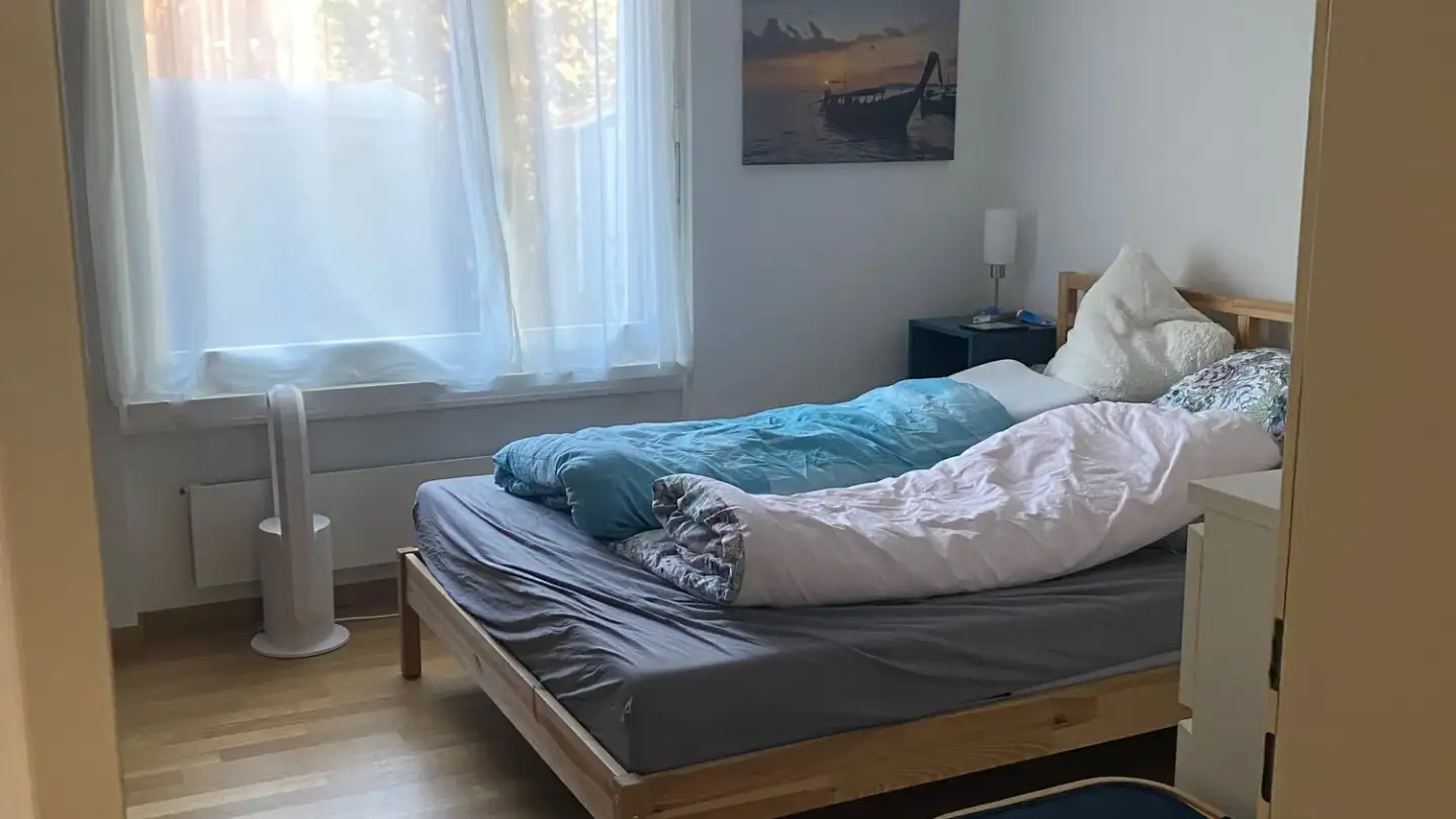 Appartement à louer - Oberfeldstrasse 120h, 8408 Winterthur - Photo 4