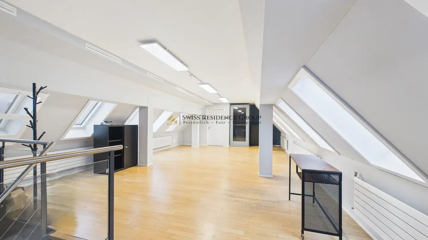 Office space for rent - 8002 Zürich