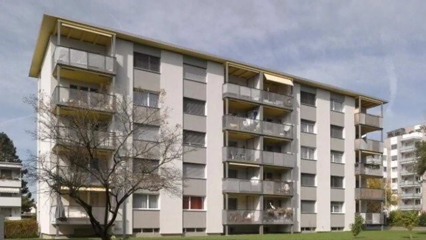 Wohnung mieten - Auenring 11, 8303 Bassersdorf