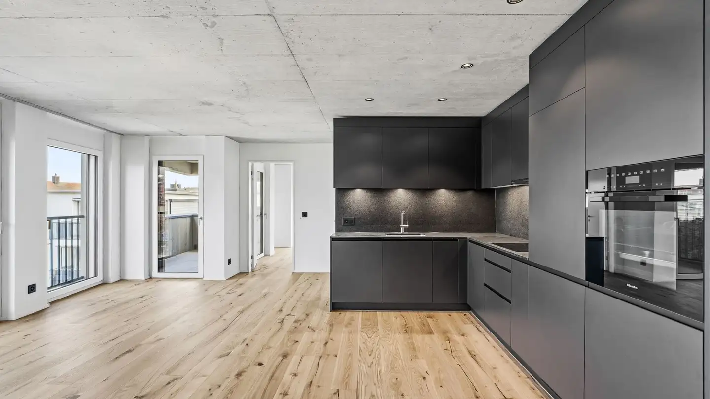 Appartamento in affitto - Rautistrasse 116, 8048 Zürich