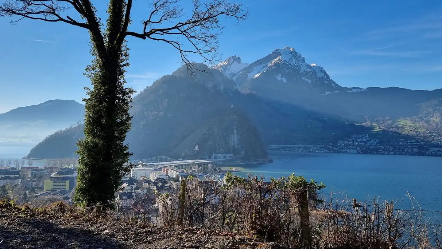 Villa in vendita - 6362 Stansstad - Photo 2