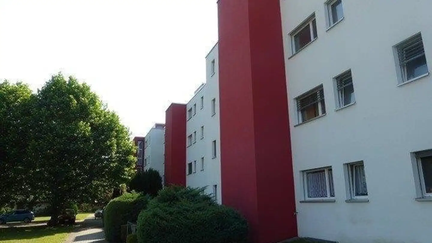 Appartamento in affitto - Pfeidstrasse 17, 2555 Brügg BE