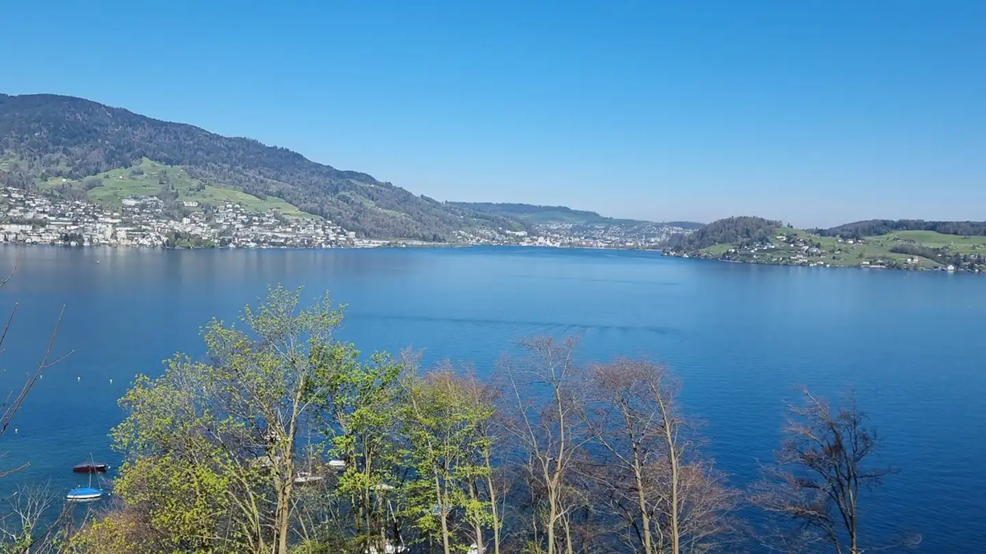 Villa in vendita - 6362 Stansstad - Photo 3