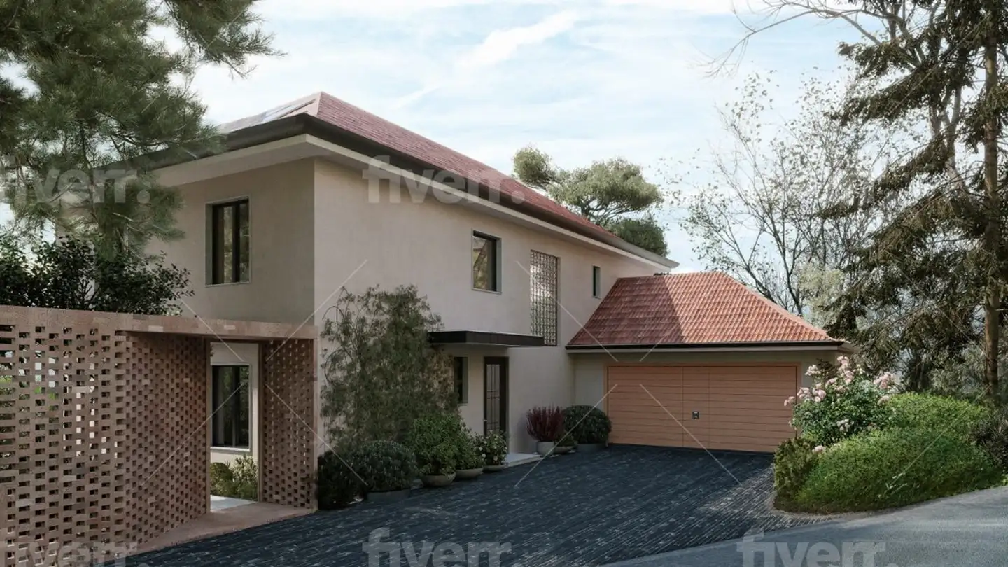 Villa in vendita - 6362 Stansstad - Photo 4