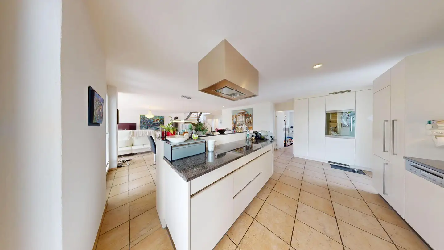 Maisonette kaufen - 5242 Birr - Foto 4