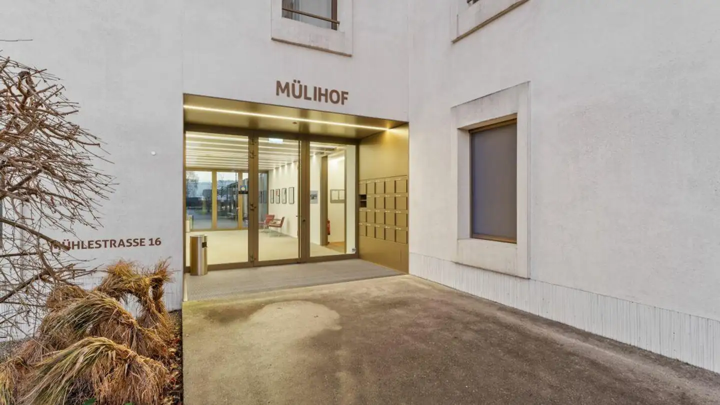 Apartment for sale - Mühlestrasse 16, 6248 Alberswil - Photo 3