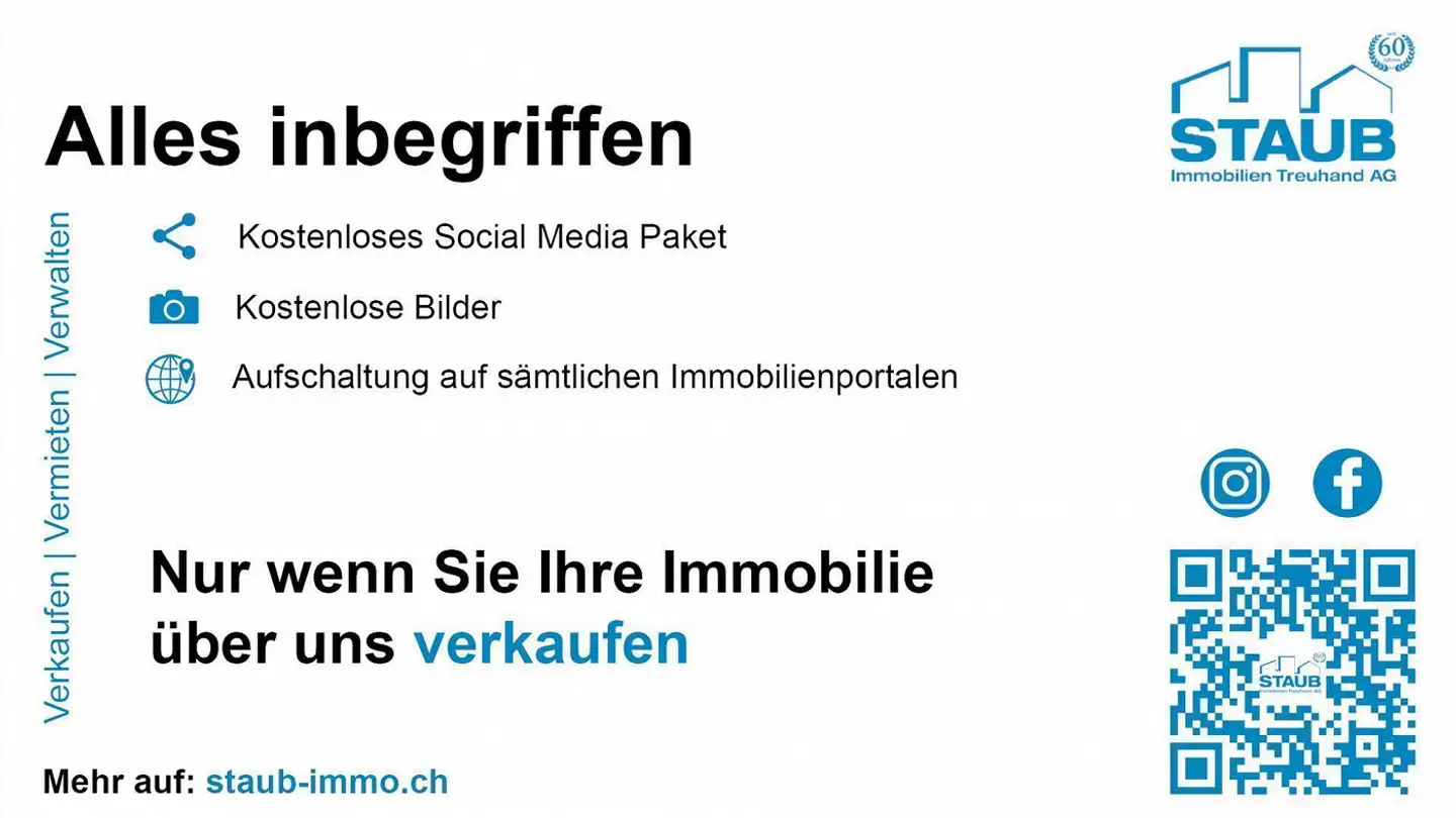 Doppelhaushälfte kaufen - Grundstrasse, 8580 Amriswil - Foto 3