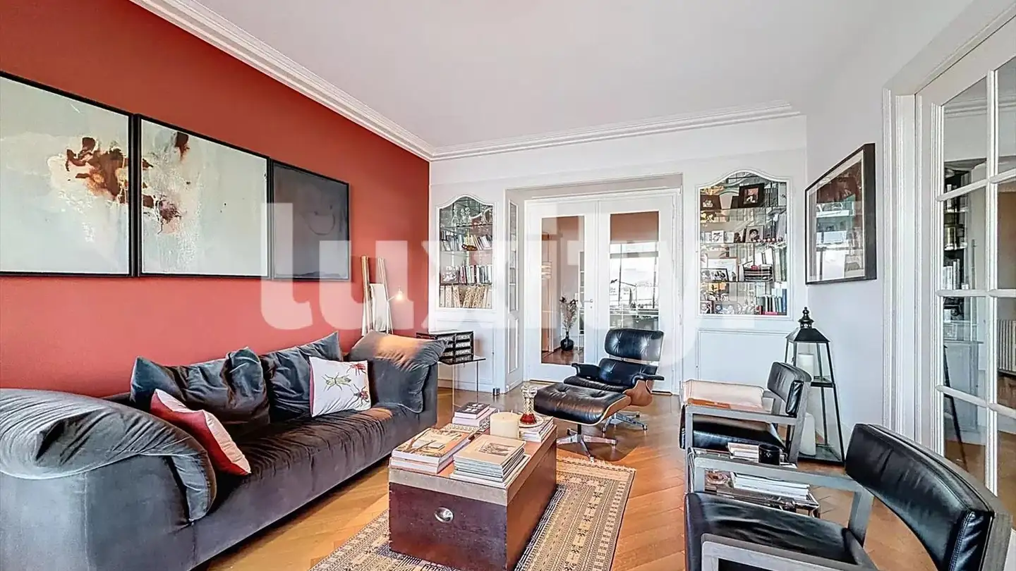 Apartment for rent - 1207 Genève - Photo 2