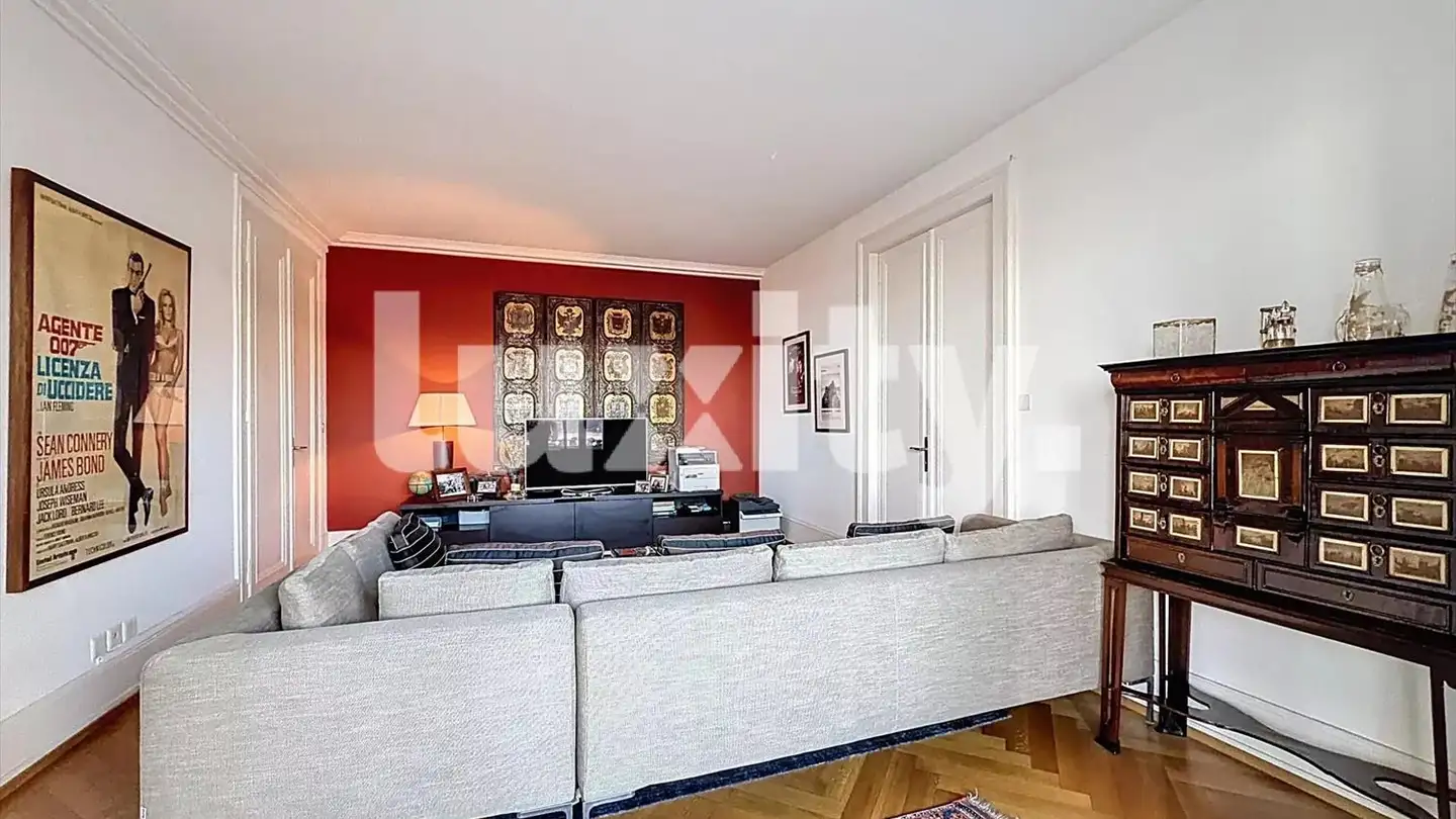 Apartment for rent - 1207 Genève - Photo 3