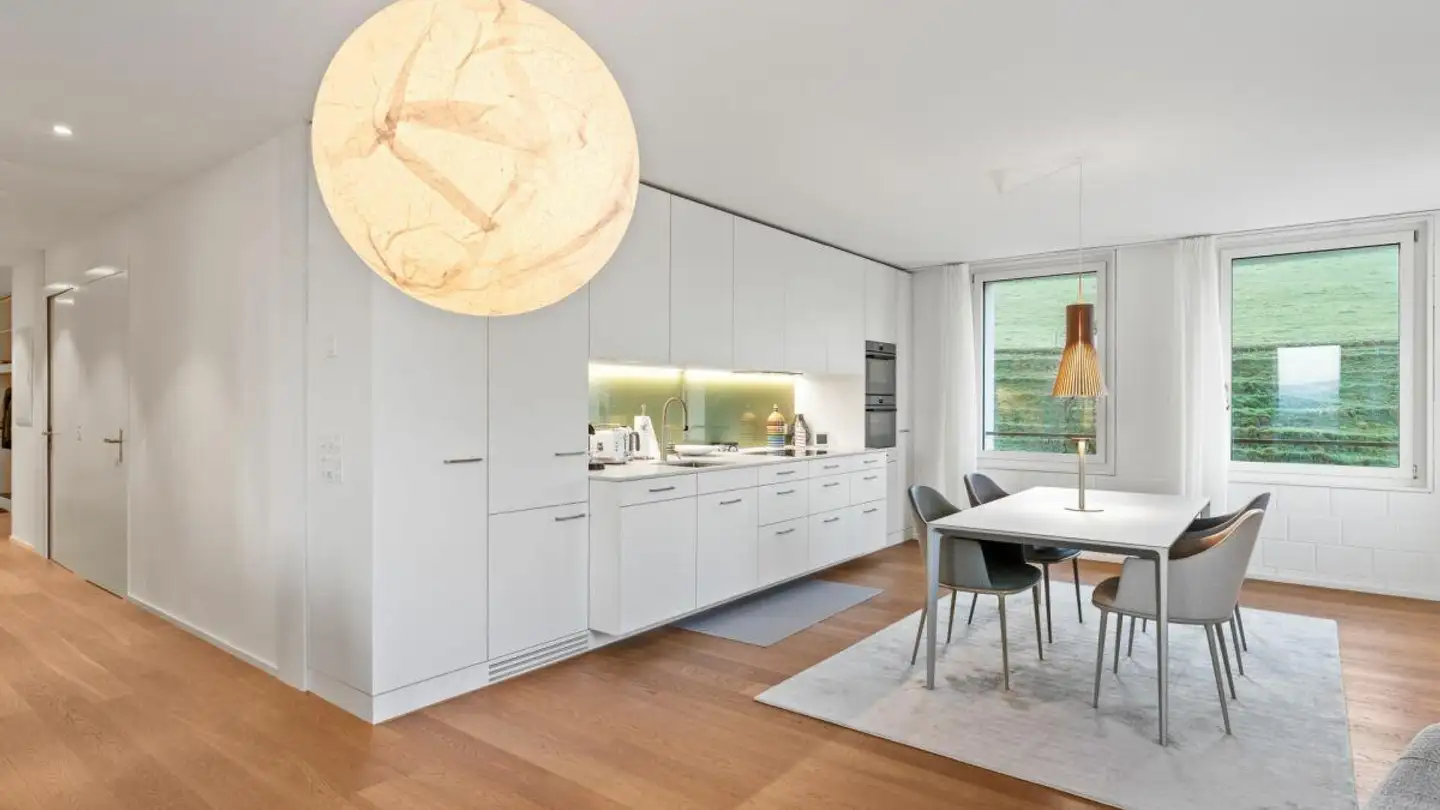 Apartment for sale - Mühlestrasse 16, 6248 Alberswil - Photo 4