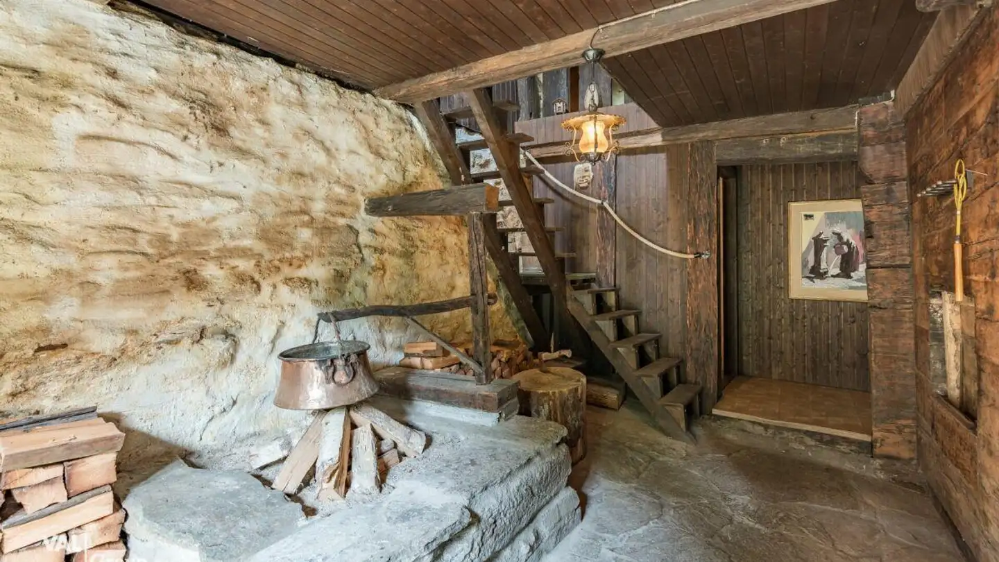 Chalet à vendre - 3900 Brig - Photo 2