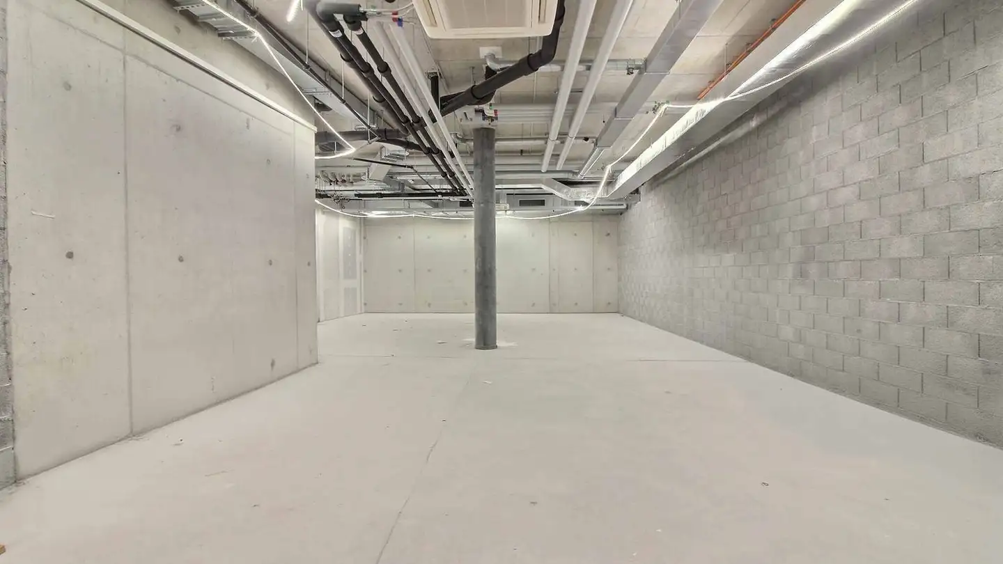 Centro commerciale in affitto - Route Des Deux-Villages 46, 1806 St-Légier-La Chiésaz - Foto 3