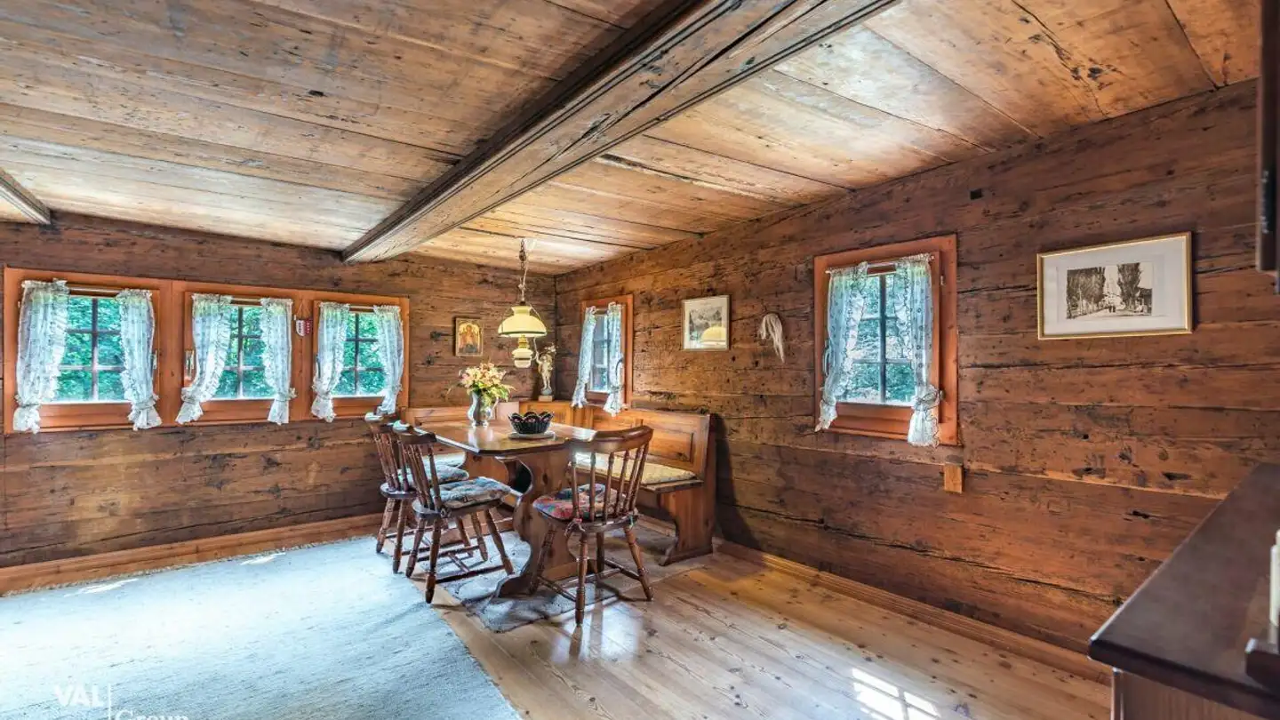 Chalet à vendre - 3900 Brig - Photo 3