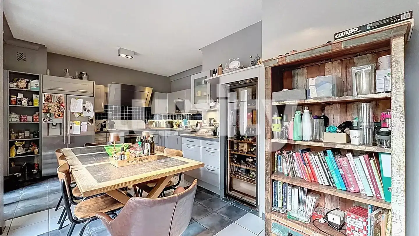 Apartment for rent - 1207 Genève - Photo 4