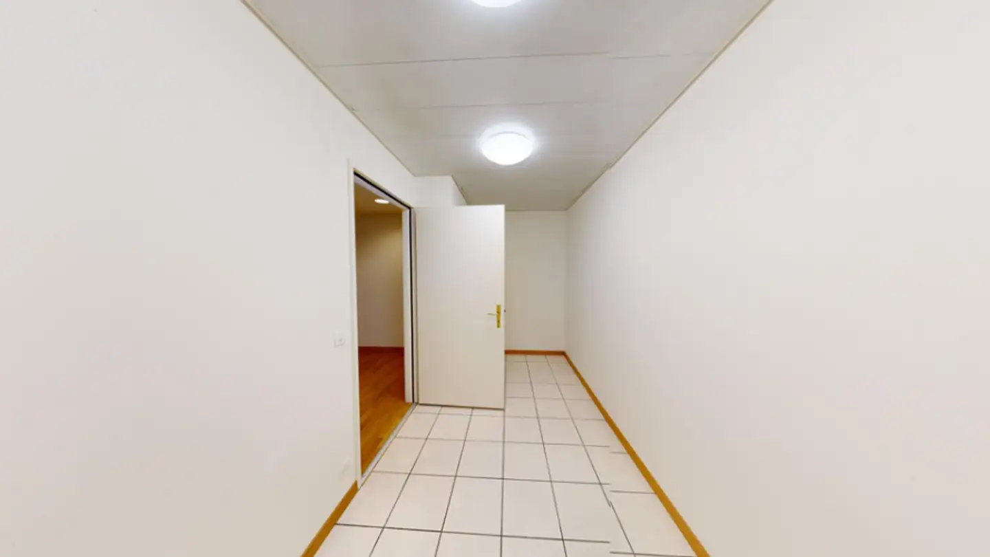 Appartamento in affitto - Rue de la Paix 6, 1003 Lausanne - Foto 2