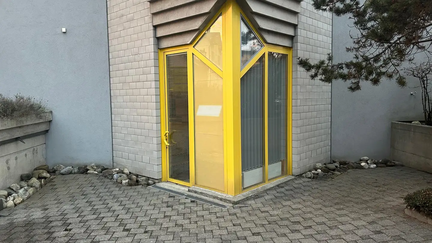 Bureau à louer - Chemin De Pallud 3, 1822 Chernex