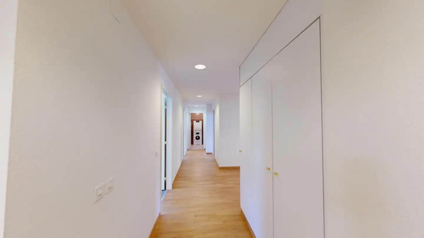 Appartamento in affitto - Rue de la Paix 6, 1003 Lausanne - Foto 3