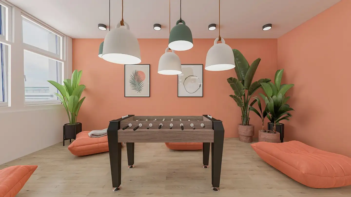 Office space for rent - Kägenstrasse 17, 4153 Reinach BL - Photo 3