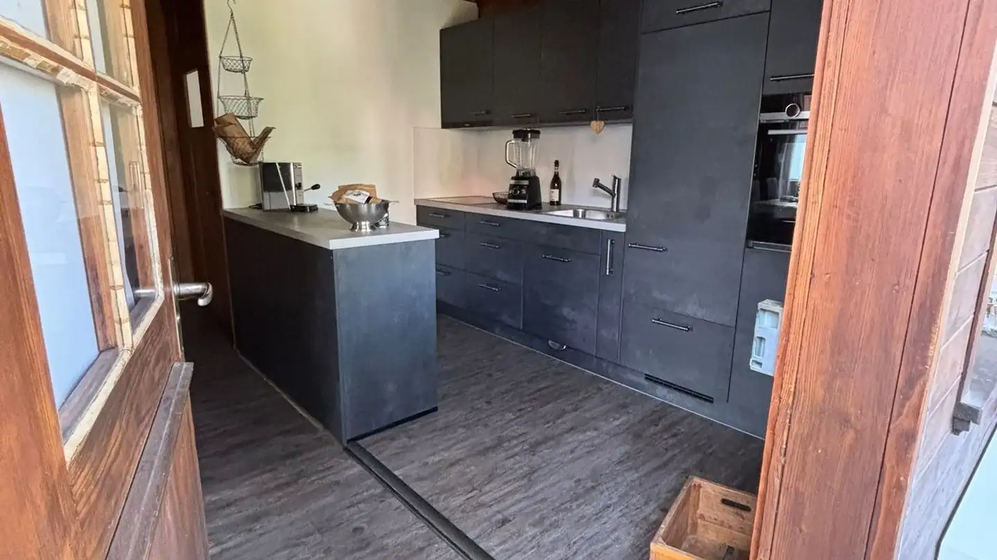 Casa singola in vendita - Lindenstrasse, 3043 Uettligen - Foto 2