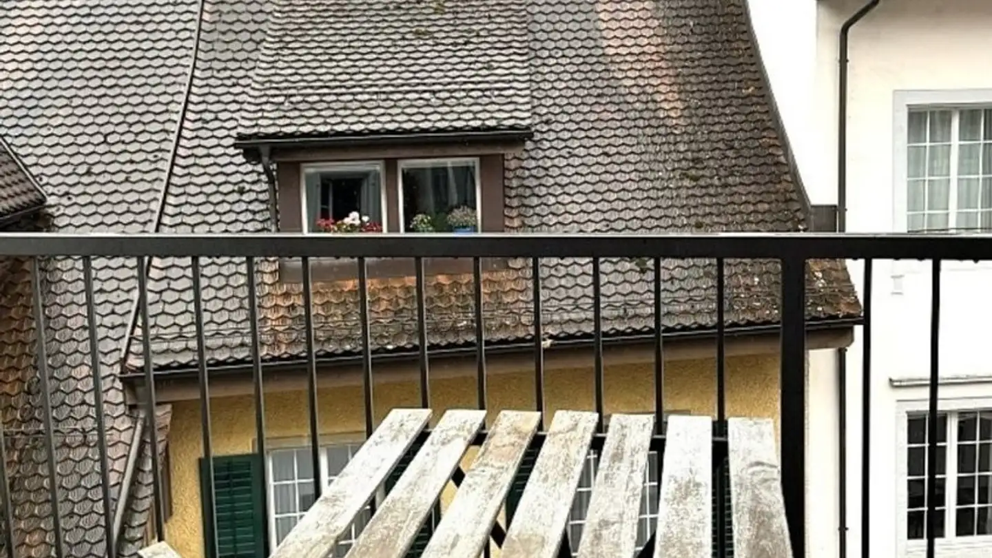 Appartamento in affitto - Antonigasse 15, 5620 Bremgarten AG - Foto 3