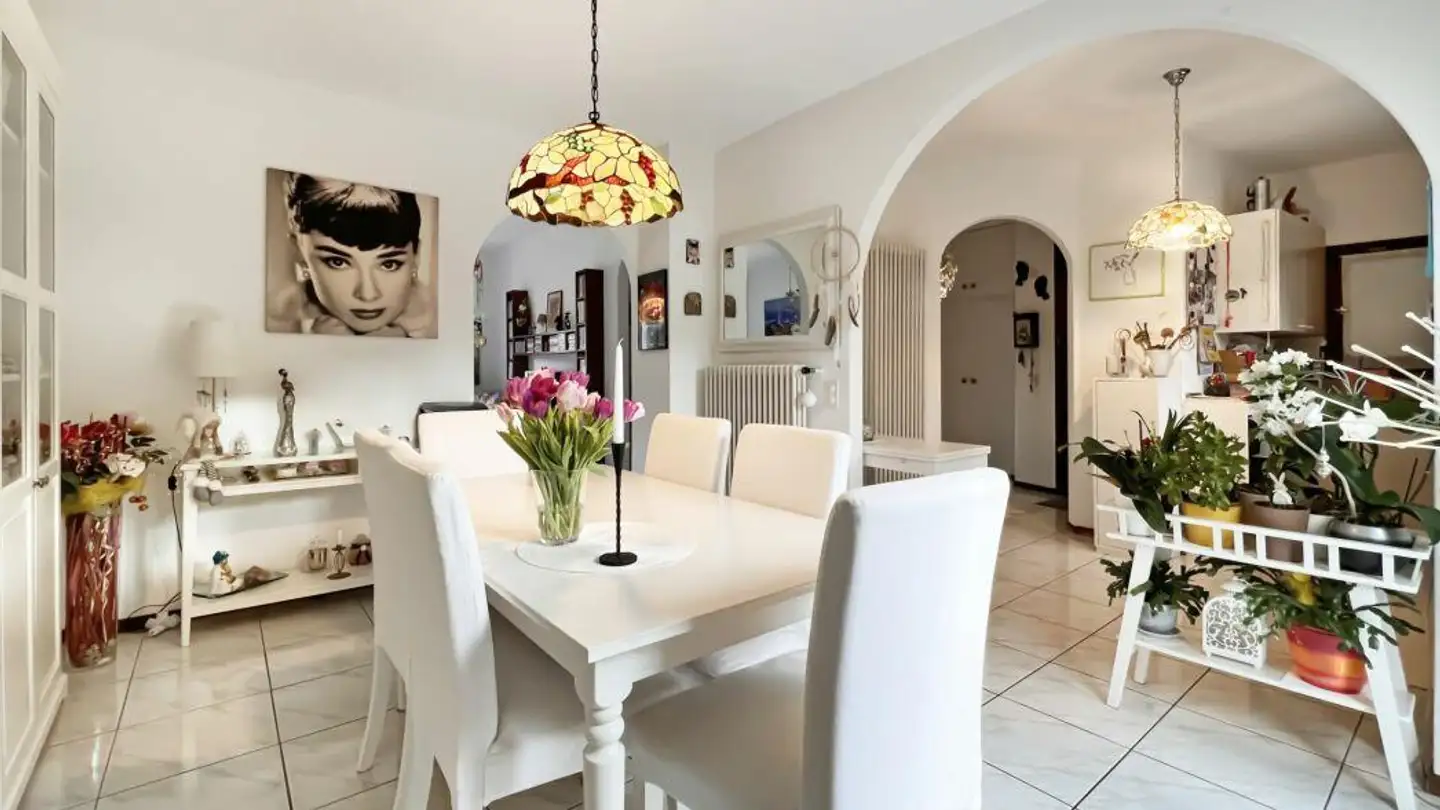 Casa singola in vendita - Vicolo Canaa, 6616 Losone - Photo 2