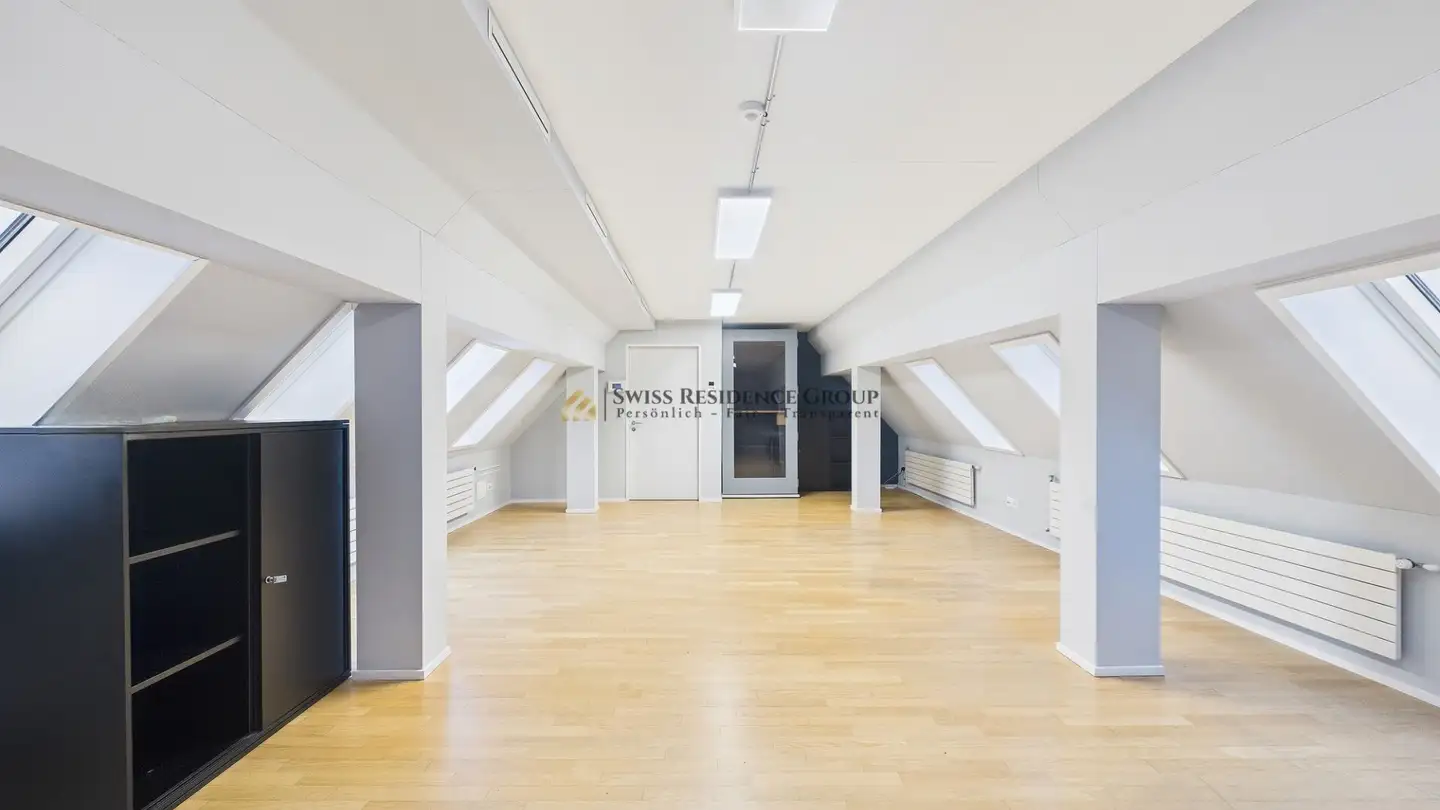 Office space for rent - 8002 Zürich - Photo 2