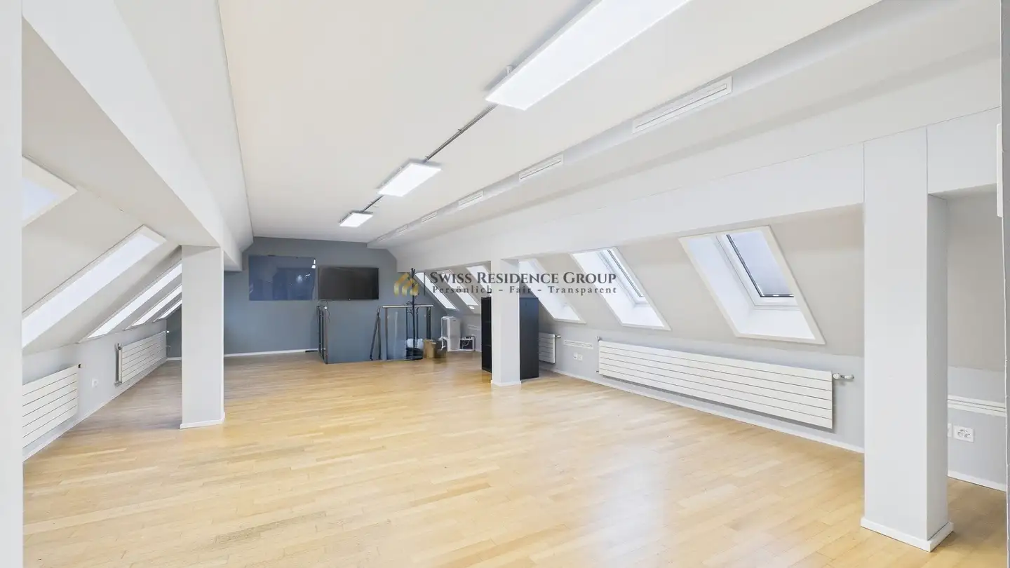 Office space for rent - 8002 Zürich - Photo 3