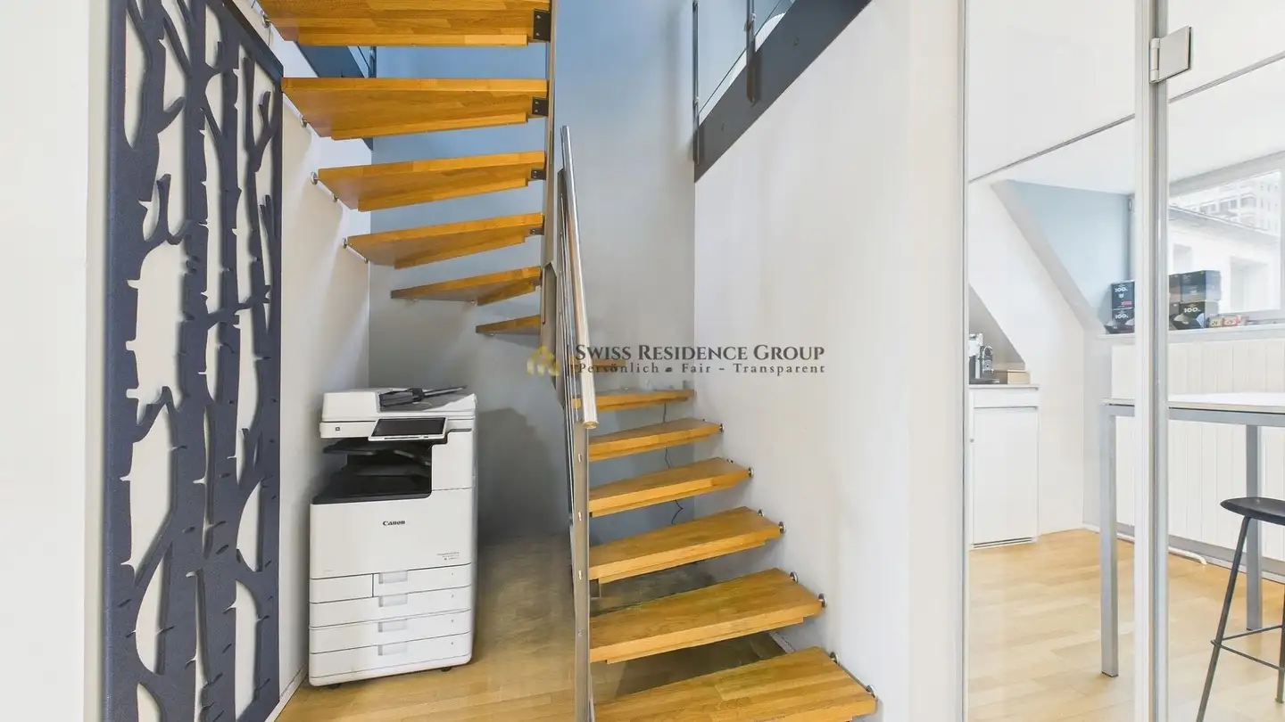 Office space for rent - 8002 Zürich - Photo 4